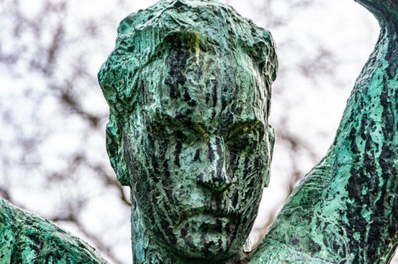 Berlin: Friedenau Neighborhood Historic Walking Tour - FAQ