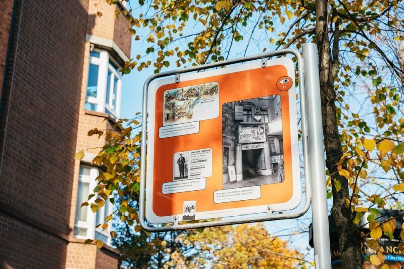 Berlin: Gay Berlin Out in Schöneberg Walking Tour - The Value of the Experience