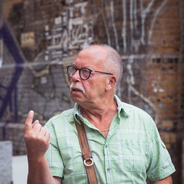 Berlin: GDR witness tour in small group - What to Expect from the GDR Witness Tour