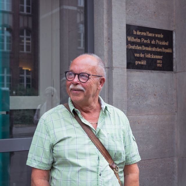 Berlin: GDR witness tour in small group - Who Should Consider This Tour?