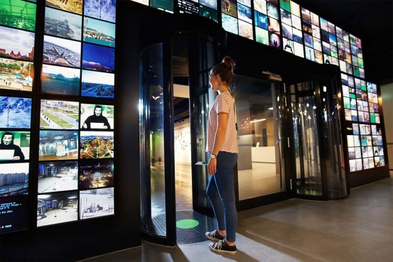 Berlin: German Spy Museum Flexible Entry Ticket - Authentic Traveler Insights from Reviews