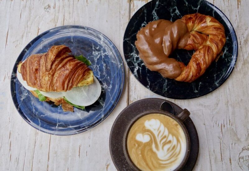 Berlin: Gourmet Food & Cultural Walking Tour - A Walk Through Berlin’s Culinary and Cultural Heart