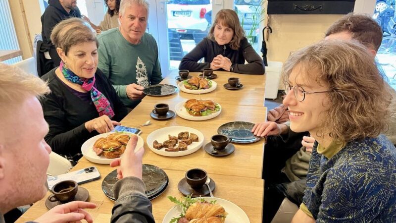 Berlin: Gourmet Food & Cultural Walking Tour - The Value of the Experience