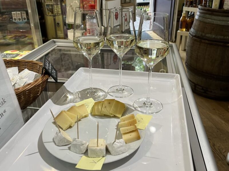 Berlin: Gourmet Food & Cultural Walking Tour - FAQs