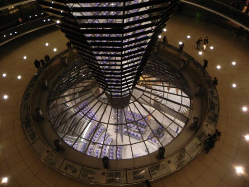 Berlin: Government District Tour and Reichstag Dome Visit - Introducing the Berlin: Government District Tour and Reichstag Dome Visit