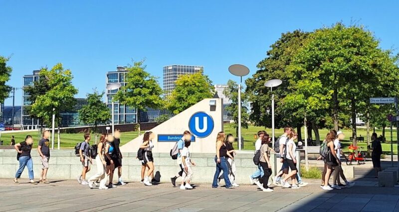 Berlin: Government District Tour and Reichstag Dome Visit - Why This Tour Offers Great Value