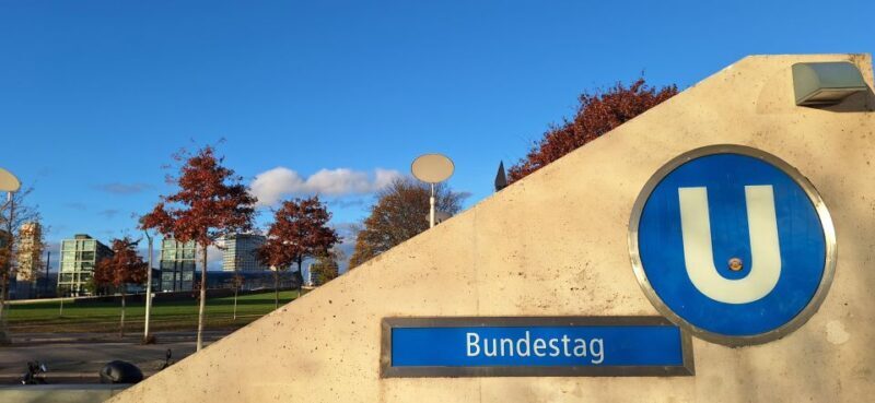 Berlin: Government District Tour and Reichstag Dome Visit - Final Thoughts