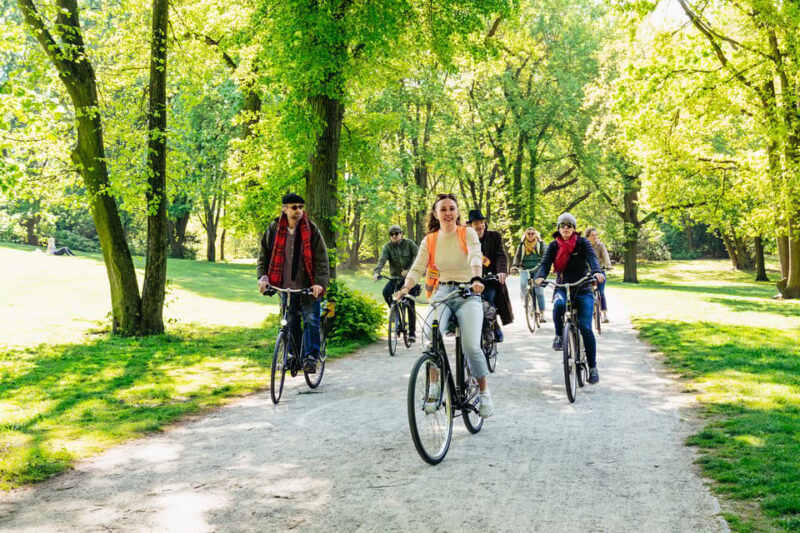 Berlin: Green City Guided Bike Tour - Final Thoughts: Is It Worth It?