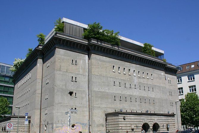 Berlin: Guided Bike tour of the Berlin Wall and Third Reich - A Thorough Review of the Berlin Bike Tour