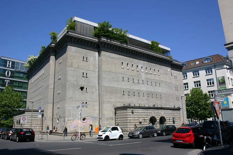 Berlin: Guided Bike Tour of The Wall and Third Reich - The Itinerary Unpacked