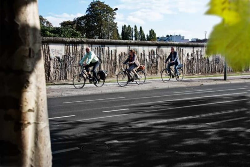 Berlin: Guided Bike Tour of The Wall and Third Reich - Final Thoughts