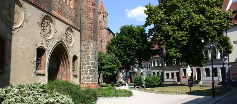 Berlin: Guided Bike Tour to Hidden Gems off the Beaten Path - Authentic Stories and Local Insights