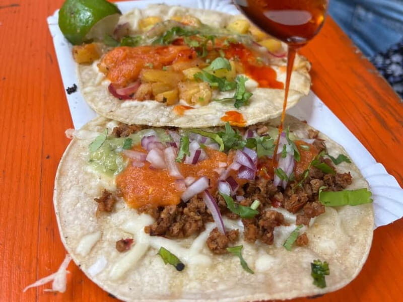 Berlin: Guided Street Food Tour with Tastings - An In-Depth Look at Berlin’s Street Food Tour