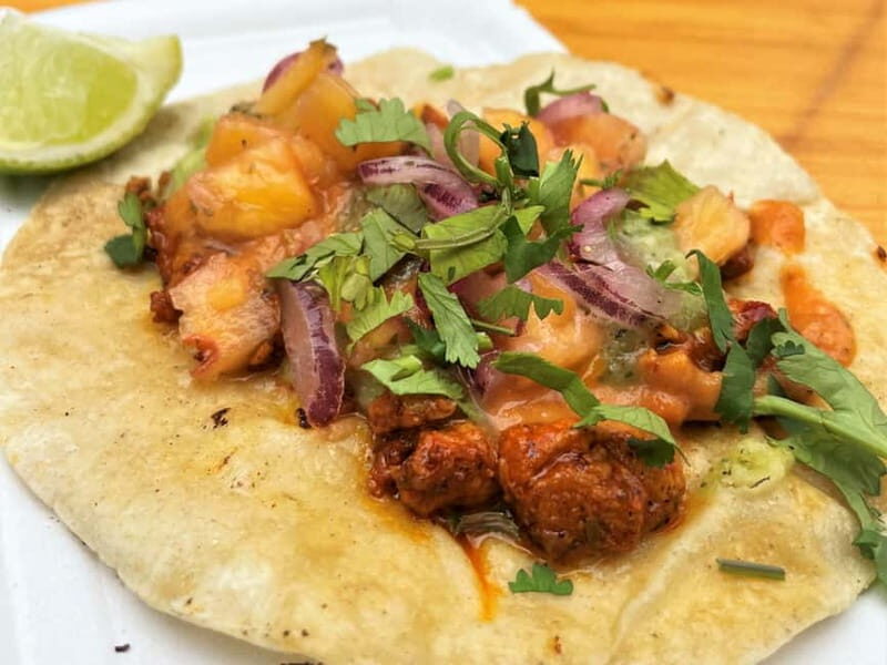 Berlin: Guided Street Food Tour with Tastings - FAQs