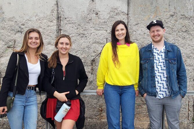 Berlin Half-Day World War II Walking Tour - FAQ