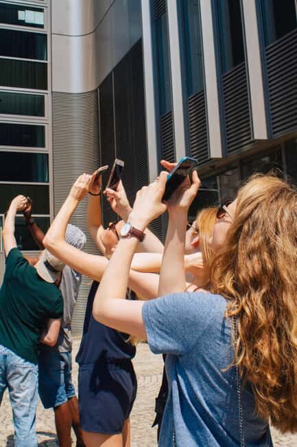 Berlin: Hands-On Mobile Photography Workshop - Berlin: Hands-On Mobile Photography Workshop — A Practical Guide for Travelers