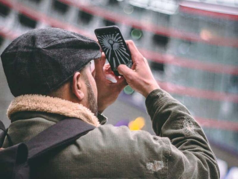 Berlin: Hands-On Mobile Photography Workshop - Why This Photography Workshop Stands Out