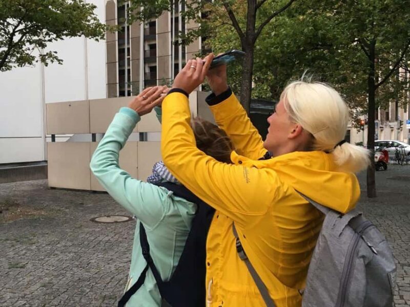 Berlin: Hands-On Mobile Photography Workshop - Analyzing the Value: Is It Worth It?