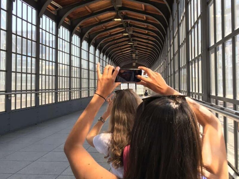 Berlin: Hands-On Mobile Photography Workshop - Final Thoughts