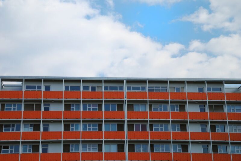 Berlin: Hansaviertel "The City of Tomorrow" Guided Tour - The Sum Up