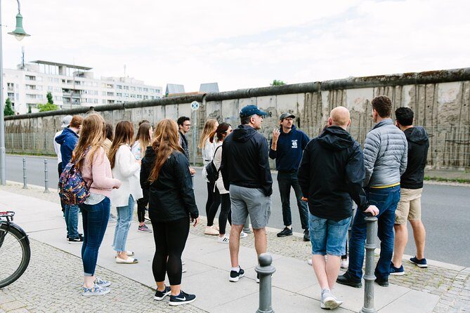 Berlin Highlights 3-Hour Bike Tour - FAQs