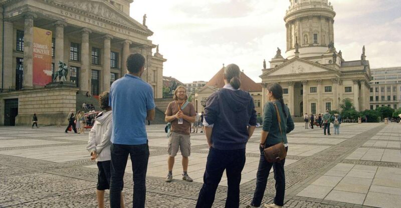 Berlin Highlights in One Day - FAQ