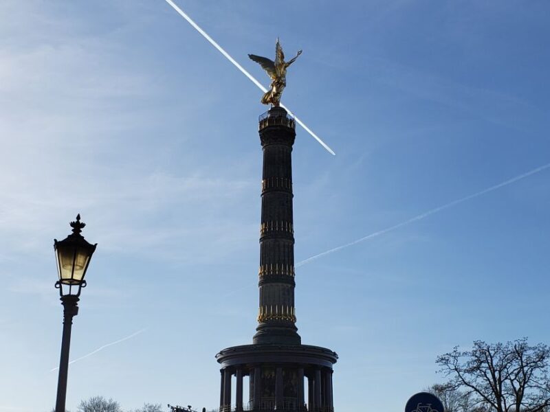 Berlin: Highlights of the City - a Private Bus Tour - Final Thoughts