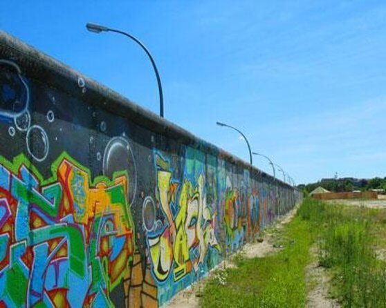 Berlin Highlights Private Guided Walking Tour - A Deep Dive into the Experience