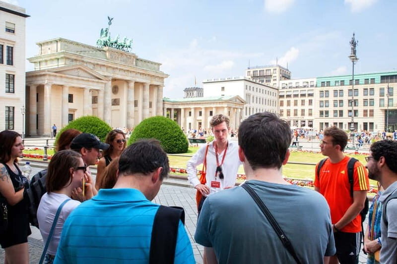 Berlin: History of the Third Reich Guided Walking Tour - What makes this tour valuable