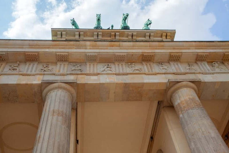Berlin: History of the Third Reich Guided Walking Tour - Final Thoughts