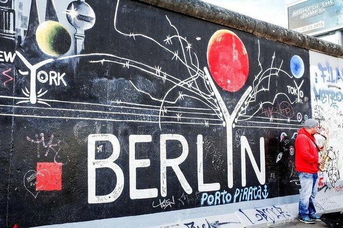 Berlin History Tour with a Local Expert: 100% Personalized & Private - Final Thoughts