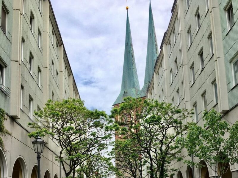 Berlin: history walk - sightseeing walk in english - Final Thoughts