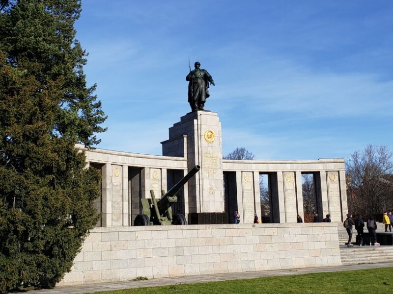 Berlin: Hitler and the Third Reich - a private walking tour - Why This Tour Offers Great Value