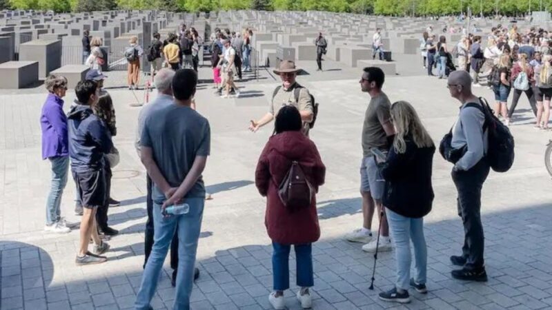 Berlin: Hitler's Berlin The Rise & Fall Guided Walking Tour - Final Thoughts