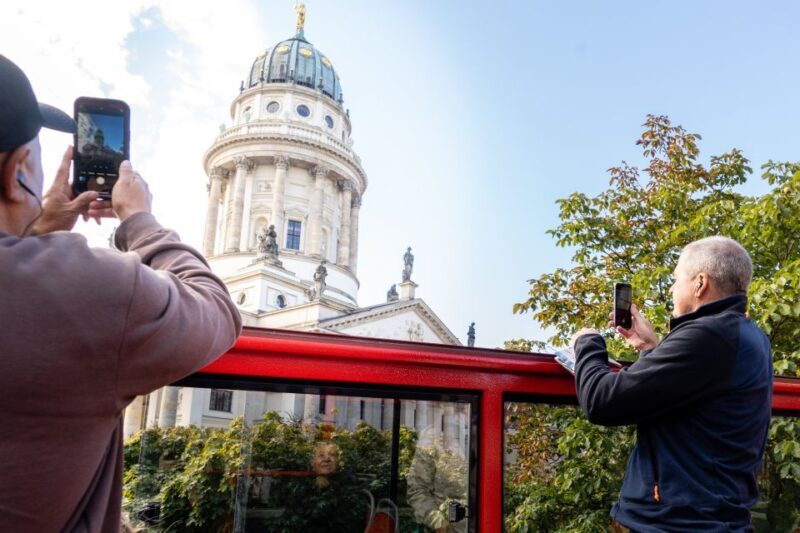 Berlin: Hop-On Hop-Off Bus & LEGOLAND Discovery Centre - Final Thoughts: Is It Worth It?