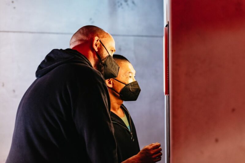 Berlin: Illuseum Berlin Entrance Ticket - FAQs