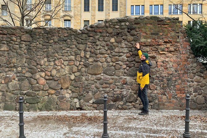Berlin in one day  day tour with an expert guide - Final Thoughts
