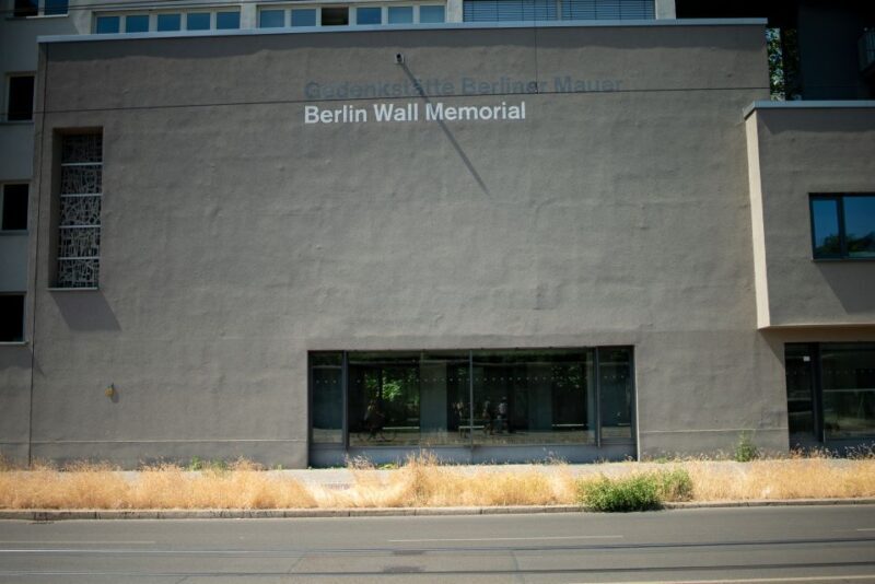 Berlin Insider's Cold War Walking Tour - A Deep Dive into the Cold War Berlin Insider Tour