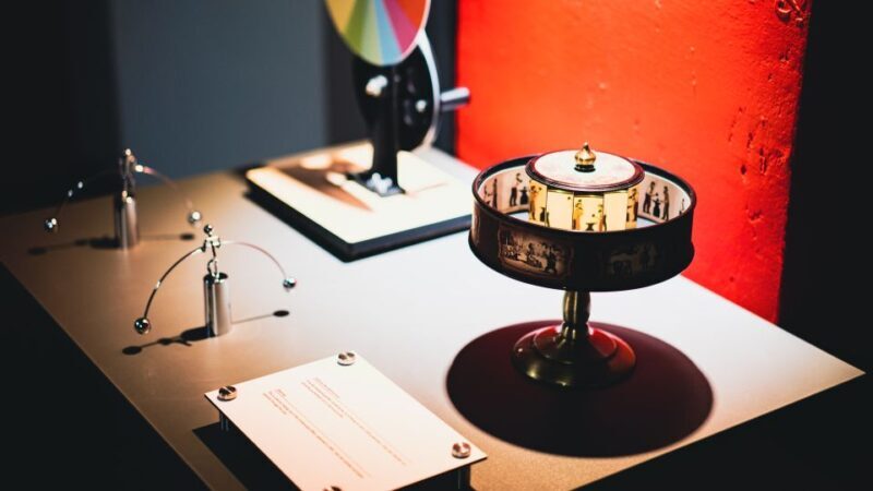 Berlin: Interactive DeJa Vu Museum Entrance Ticket - A Deep Dive into Berlin’s DeJa Vu Museum Experience