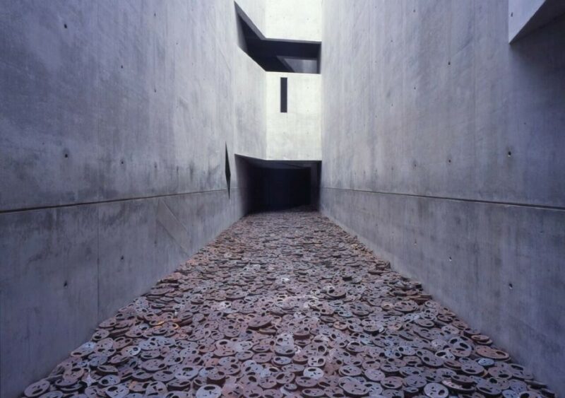 Berlin: Jewish Museum Berlin Entrance Ticket - Key Points