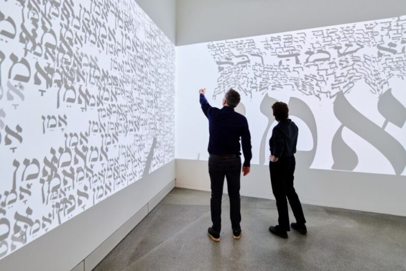 Berlin: Jewish Museum Berlin Entrance Ticket - Final Thoughts