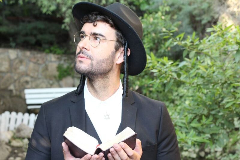 Berlin Jewish Quarter and Holocaust Private Walking Tour - The Sum Up