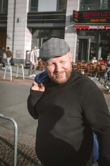 Berlin: Kids History and Sightseeing Tour (Free for Kids) - Authentic Family Experiences Backed by Rave Reviews