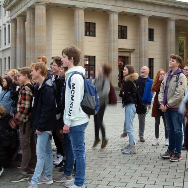 Berlin: Kids History and Sightseeing Tour (Free for Kids) - Who Will Love This Tour?