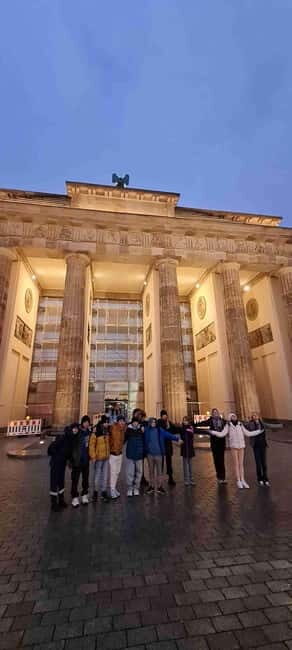 Berlin: Kids History and Sightseeing Tour (Free for Kids) - Final Thoughts