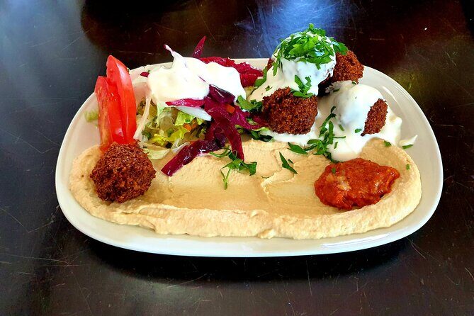 Berlin Kreuzberg Food tour - Analyzing the Cost and Value