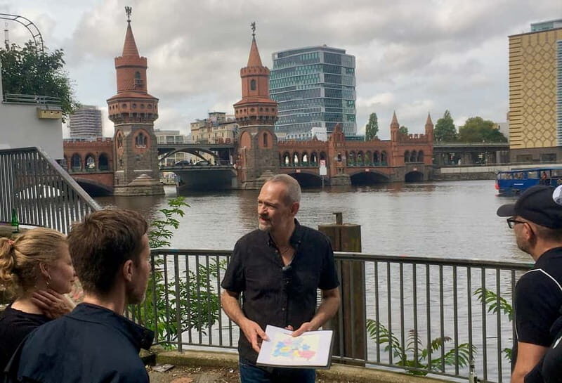 Berlin: Kreuzberg Food Tour  Five Courses in Wrangelkiez - Frequently Asked Questions