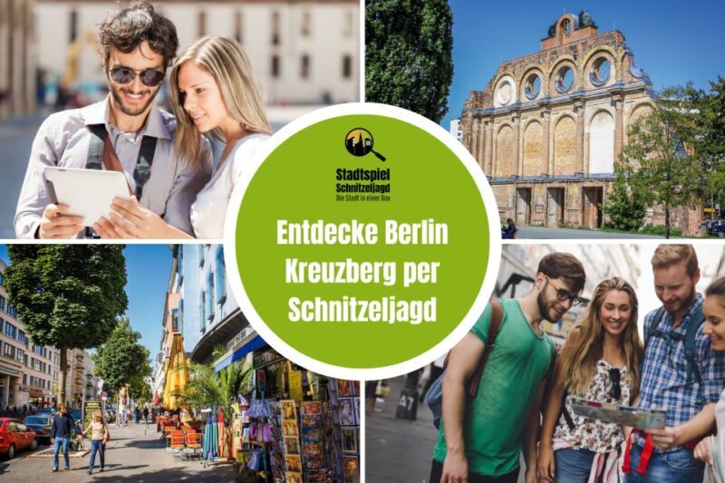 Berlin Kreuzberg: Scavenger Hunt Self-Guided Tour - The Sum Up: Is It Worth It?