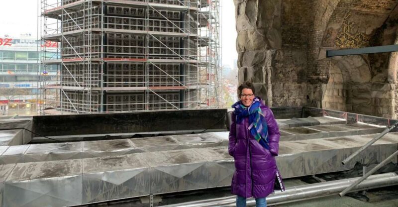 Berlin: Kurfürstendamm Walking Tour with Memorial Church - A Detailed Look at the Tour Experience