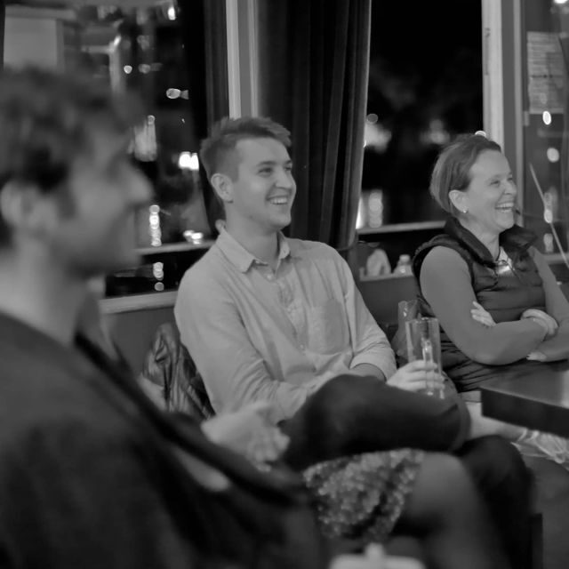 Berlin: Laughing Spree Comedy Show on a Boat - The Value and Practical Considerations